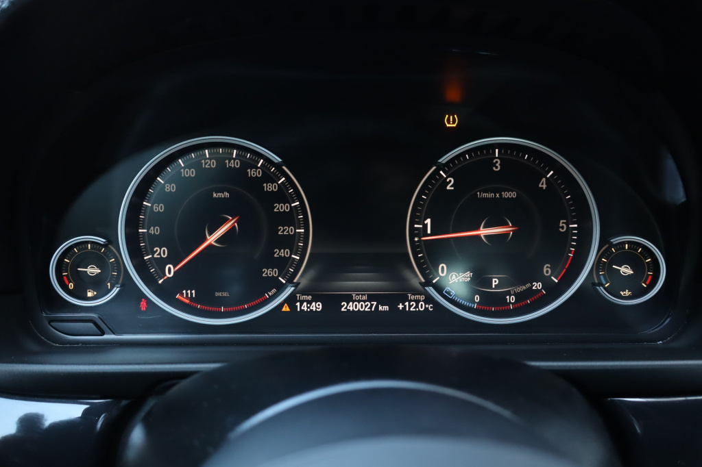 BMW 5