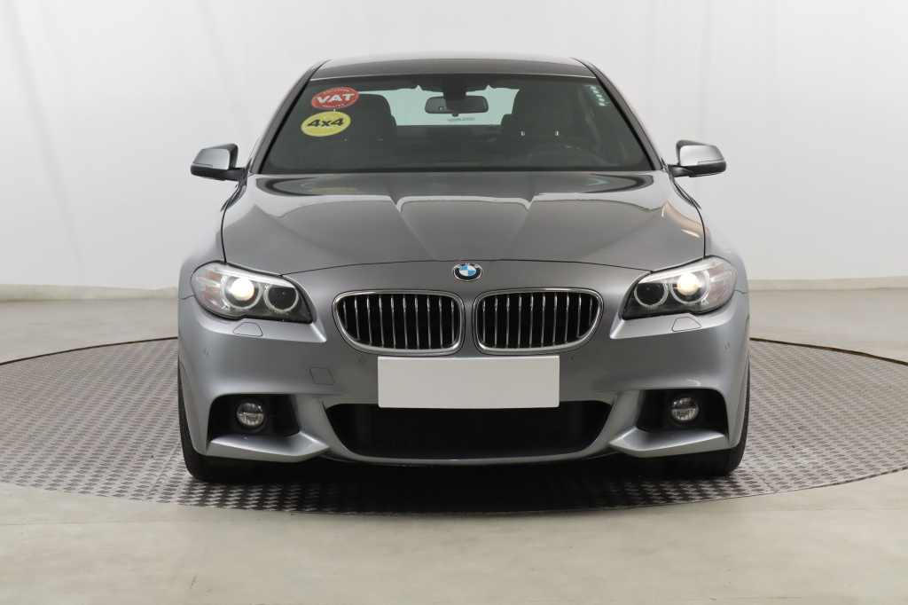 BMW 5