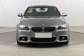 BMW 5 - 2015