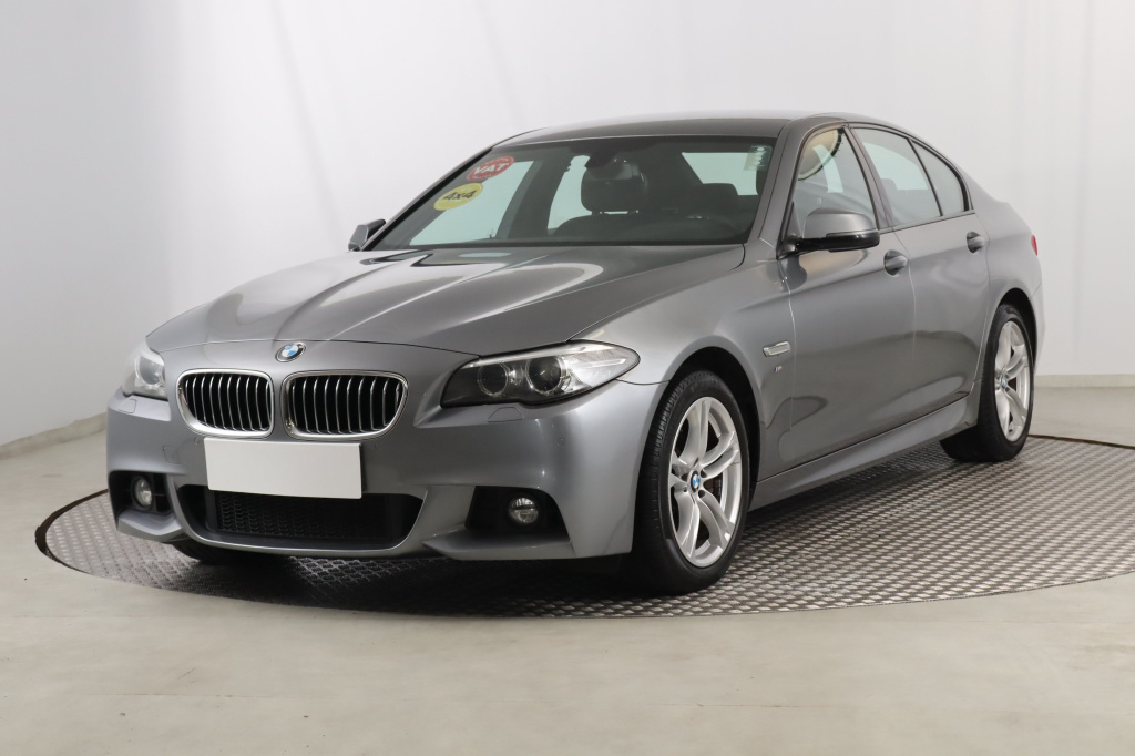 BMW 5