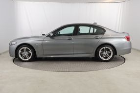 BMW 5 - 2015
