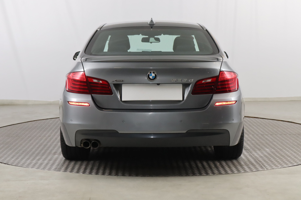 BMW 5
