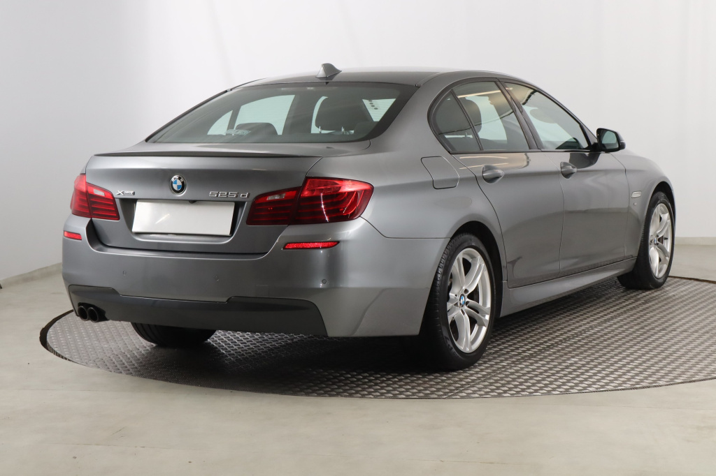 BMW 5