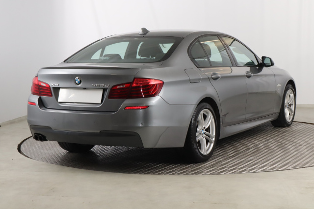 BMW 525d xDrive