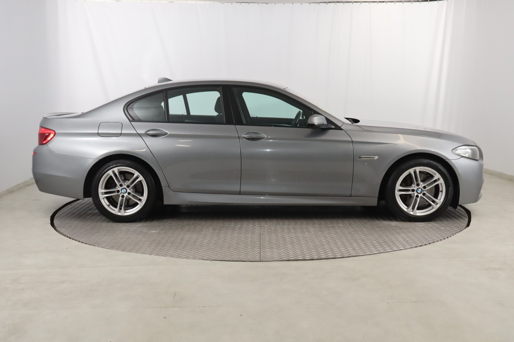 BMW 5