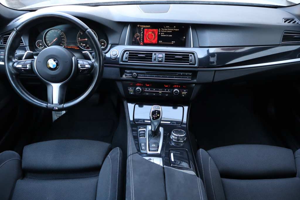 BMW 5