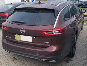 Opel Insignia - 2019