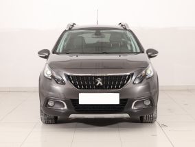 Peugeot 2008 - 2016