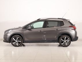 Peugeot 2008 - 2016