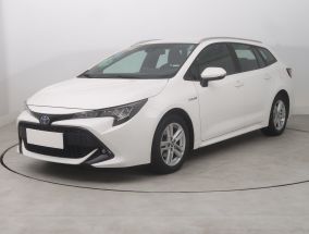 Toyota Corolla - 2020