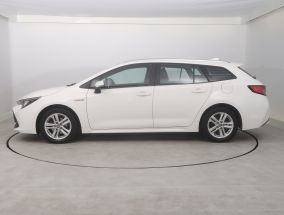 Toyota Corolla - 2020