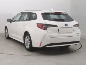 Toyota Corolla - 2020