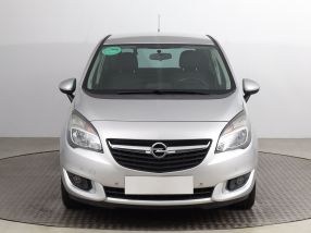 Opel Meriva - 2017