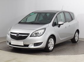 Opel Meriva - 2017
