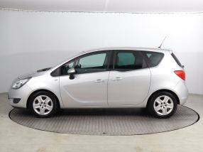 Opel Meriva - 2017