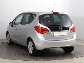 Opel Meriva - 2017