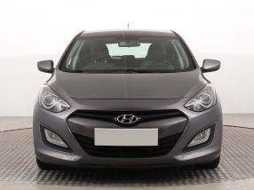 Hyundai i30 - 2013