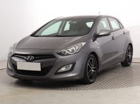 Hyundai i30 - 2013