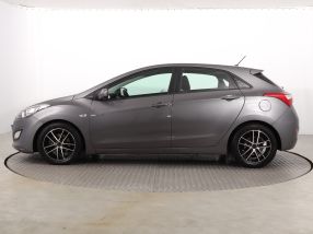 Hyundai i30 - 2013
