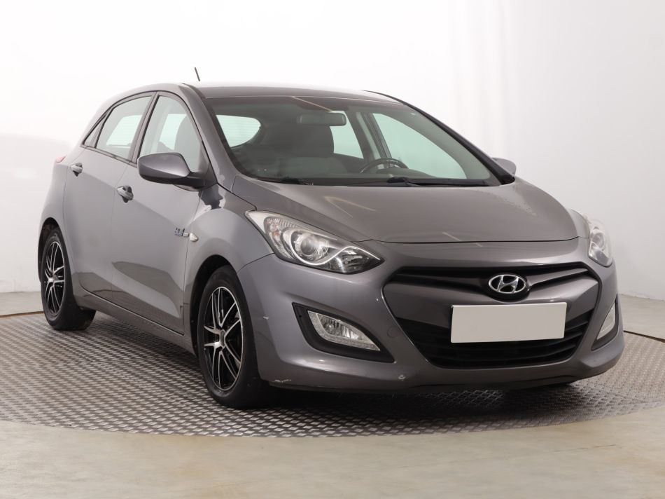 Hyundai i30 - 2013