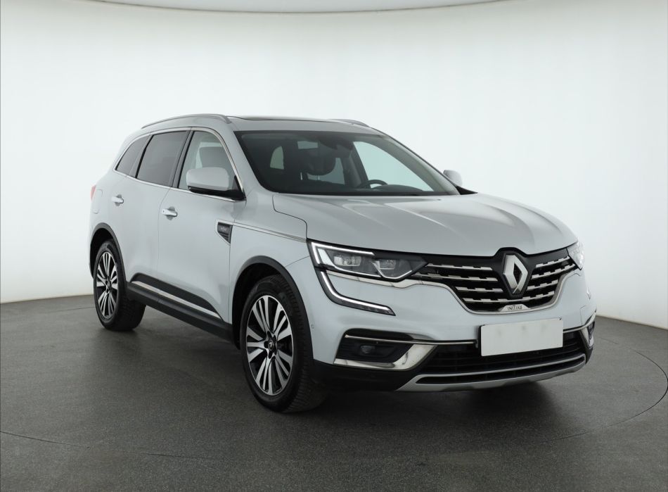 Renault Koleos - 2019