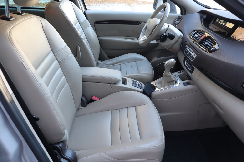 Renault Grand Scenic