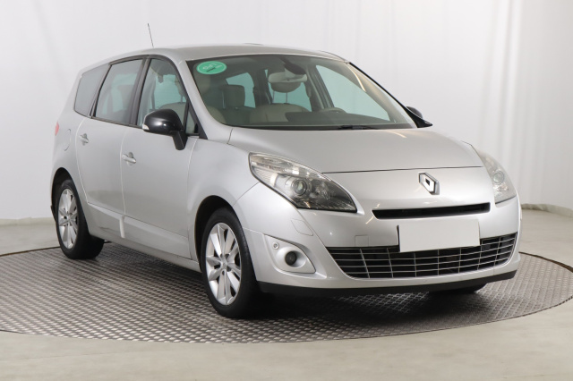 Renault Grand Scenic 2011