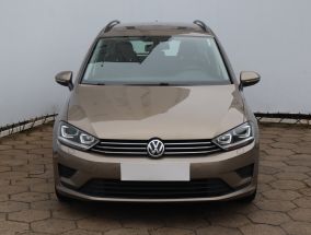 Volkswagen Golf Sportsvan - 2015