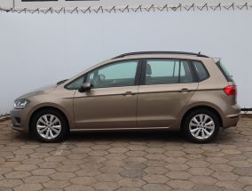 Volkswagen Golf Sportsvan - 2015
