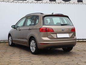 Volkswagen Golf Sportsvan - 2015