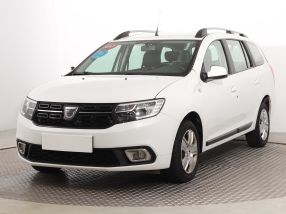 Dacia Logan - 2019