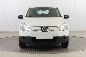 Nissan Qashqai - 2009