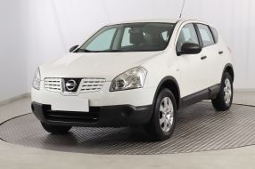 Nissan Qashqai - 2009