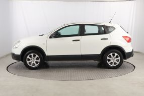Nissan Qashqai - 2009