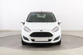 Ford Fiesta - 2014