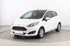 Ford Fiesta - 2014