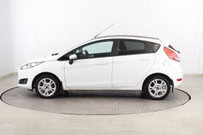 Ford Fiesta - 2014