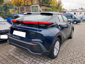 Toyota C-HR - 2024