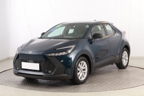 Toyota C-HR - 2024