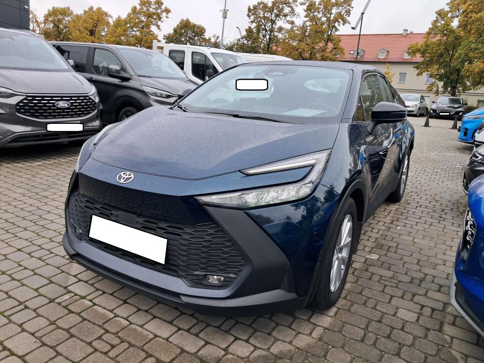 Toyota C-HR - 2024