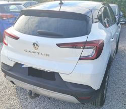 Renault Captur - 2020