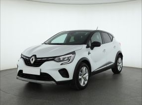 Renault Captur - 2020