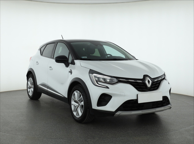 Renault Captur 2020