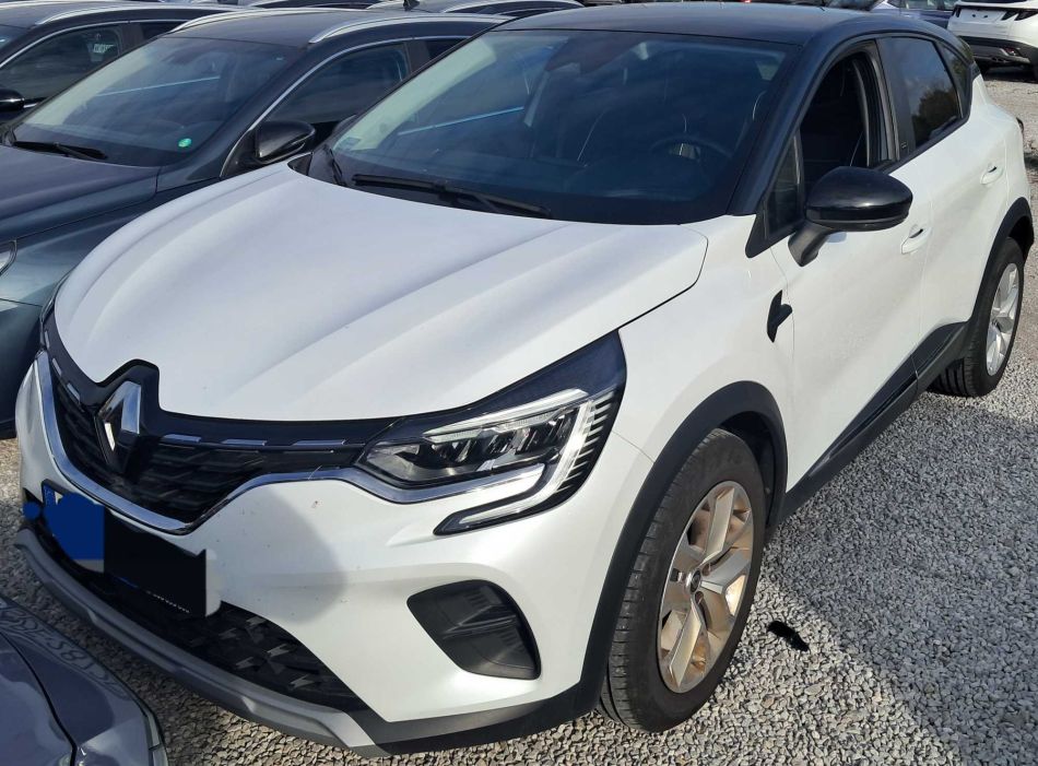 Renault Captur - 2020