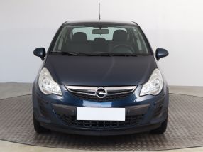 Opel Corsa - 2012
