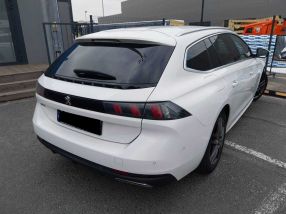 Peugeot 508 - 2020