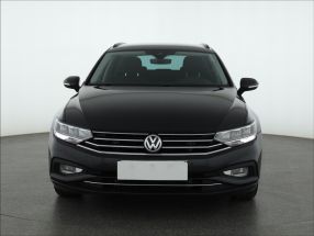 Volkswagen Passat - 2019