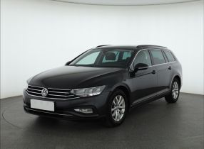 Volkswagen Passat - 2019