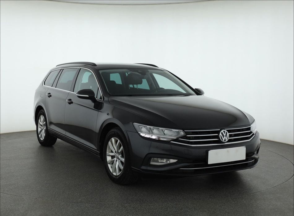 Volkswagen Passat - 2019