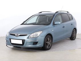 Hyundai i30 - 2009